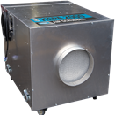 HEPA 2000 Air Scrubber