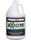 Axiom Clean® Extraction Detergent