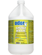 ODORx Smoke Wash