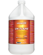 Unsmoke Un-Flame