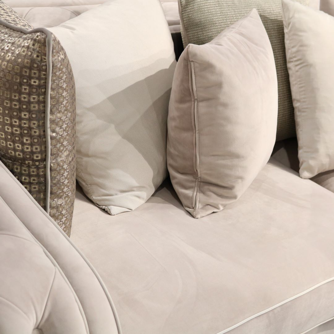 Legend Brands an Upholstery Cleaning Expert