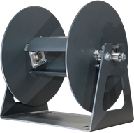 Solution / Water Supply Hose Reel