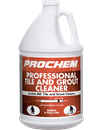 Professional Tile and Grout Cleaner