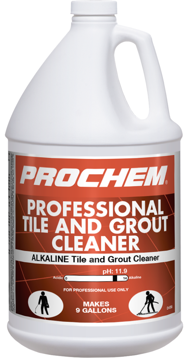 Legend Brands  Professional Tile and Grout Cleaner