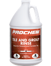 Tile And Grout Rinse Full 10