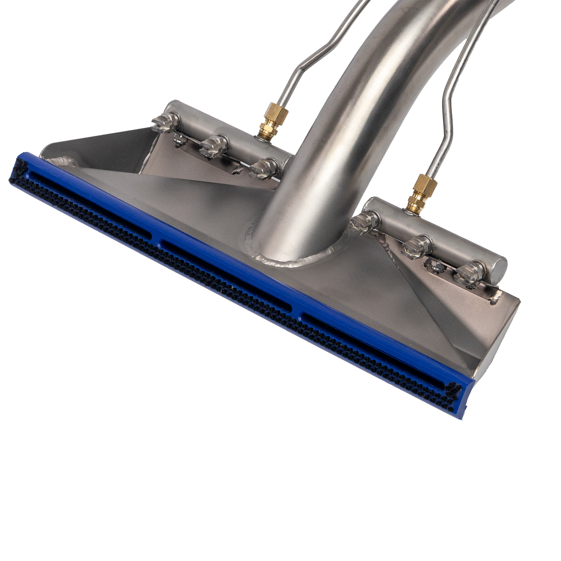 Legend Brands | Press-Fit Replacement Cleaning Glides