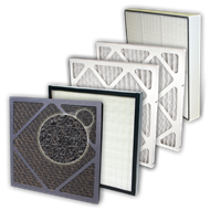 HEPA 500 Filters (1)