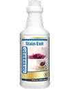Stain Exit