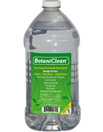 BotaniClean Disinfectant
