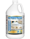 Dry Fabric Cleaner