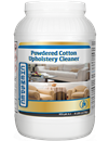 Powdered Cotton Upholstery Cleaner 6Lbs Full 10