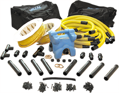DriForce Air Drying System