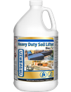 Heavy Duty Soil Lifter with Biosolv