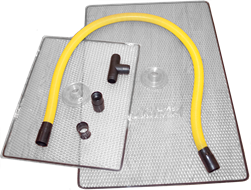 Dri Force Rescue Mat Panel System