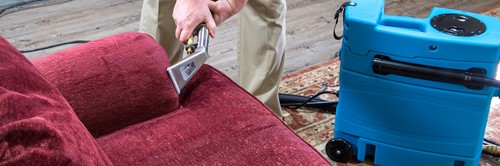 Versaclean Deep Cleaner-Extractpr