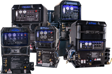 Legend Brand Sapphire